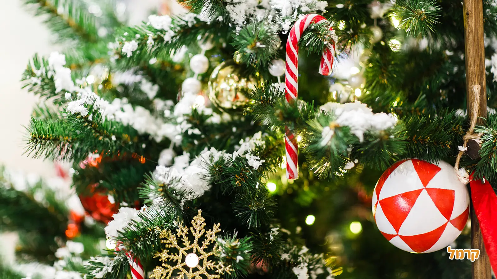 החגים של חודש דצמבר: חודש החגיגות והאורות בכל העולם