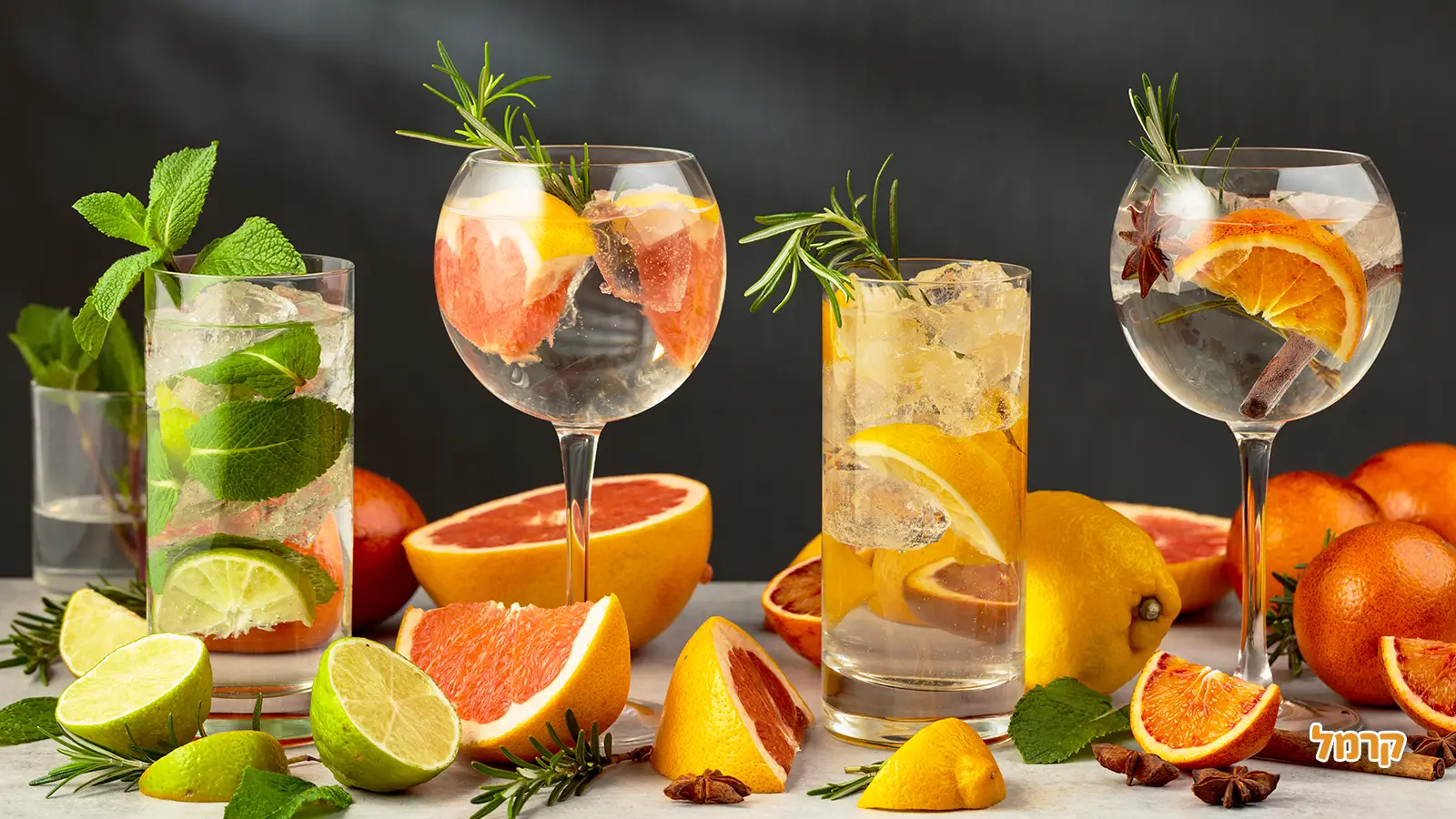 מסיבת רווקות בסטייל? קוקטיילים עם טוויסט נשי מסיבת רווקות בסטייל? קוקטיילים עם טוויסט נשי