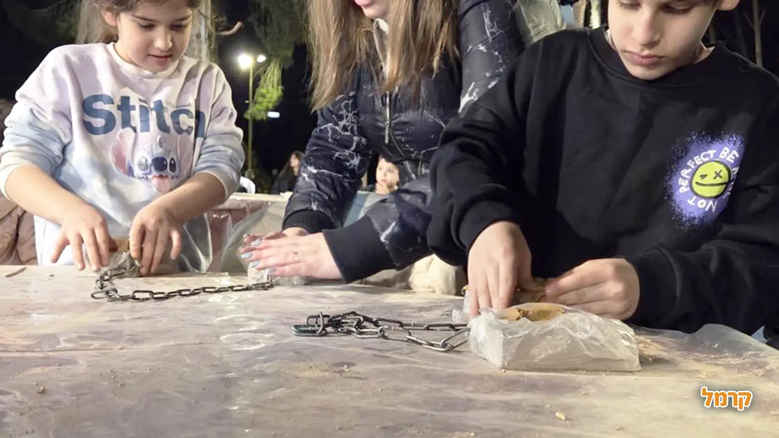 צחוק, יצירה והנאה – איך להפוך זמן איכות לחוויה?