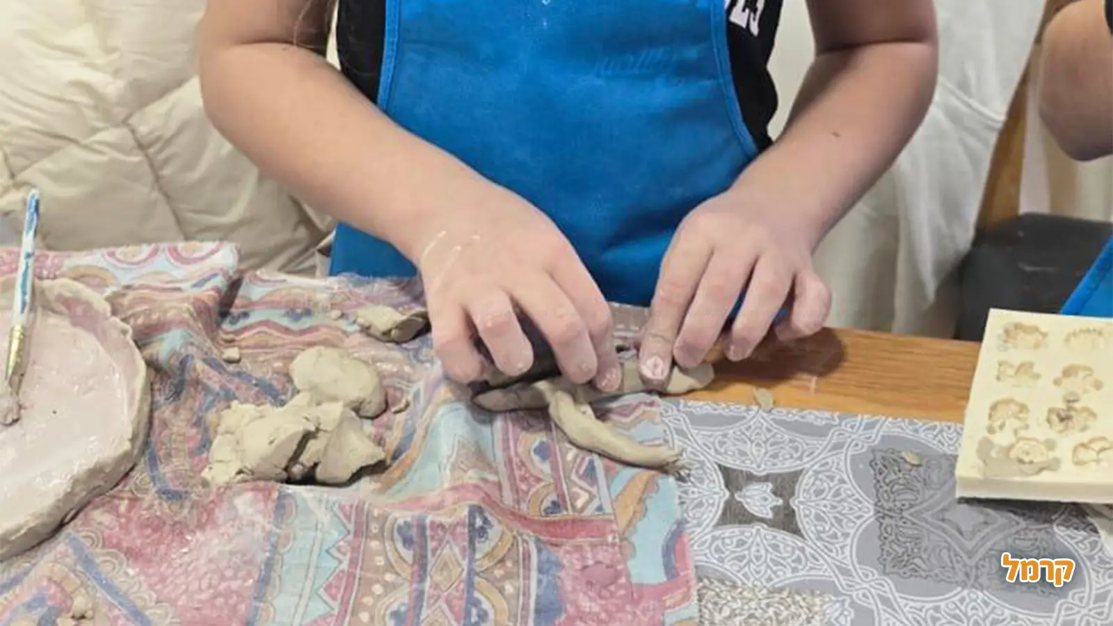 צחוק, יצירה והנאה – איך להפוך זמן איכות לחוויה?