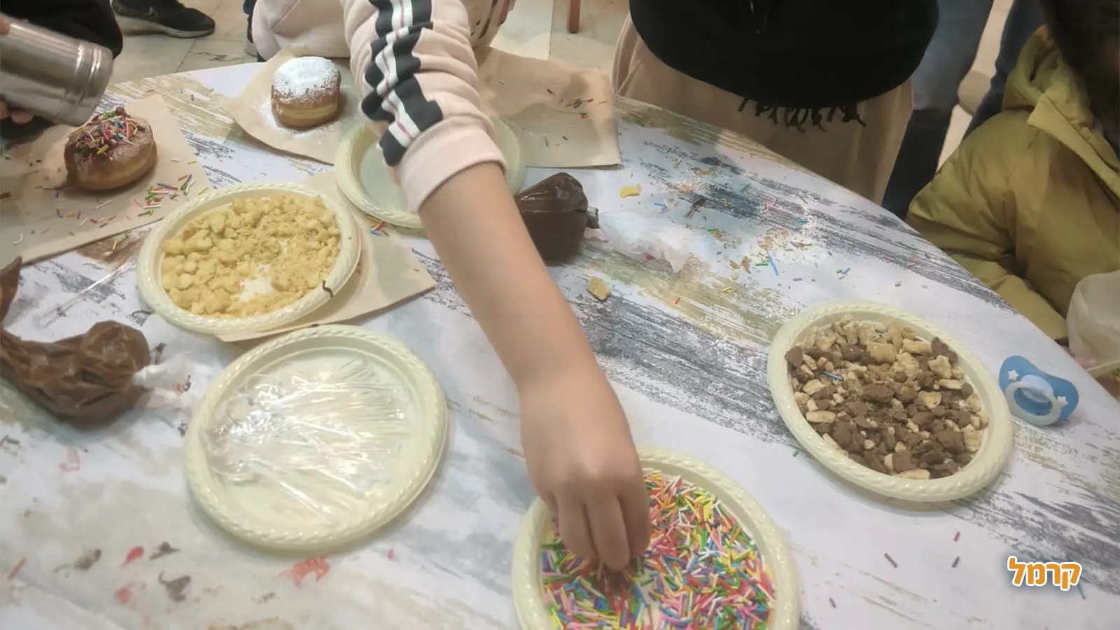 צחוק, יצירה והנאה – איך להפוך זמן איכות לחוויה?