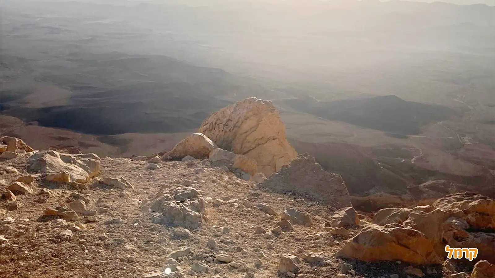 מדריך למטייל במדבר – טיפים חשובים לבטיחות ולהנאה