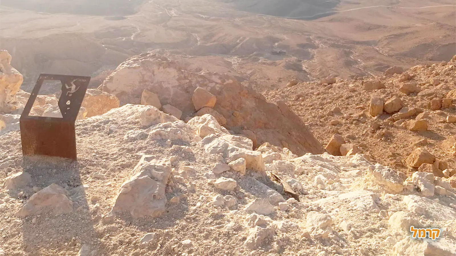 מדריך למטייל במדבר – טיפים חשובים לבטיחות ולהנאה