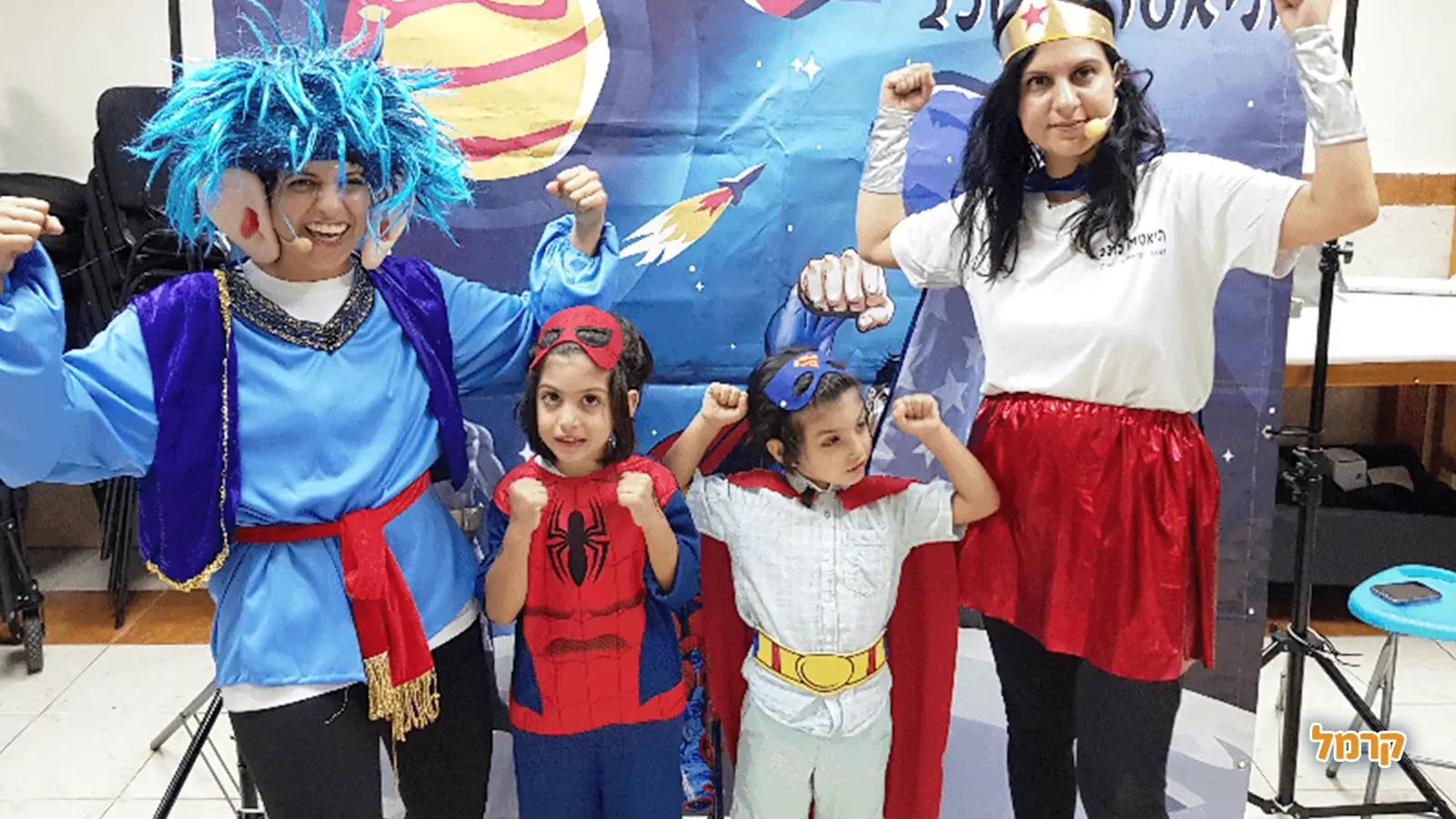 3 רעיונות למסיבת בנות מושלמת 3 רעיונות למסיבת בנות מושלמת