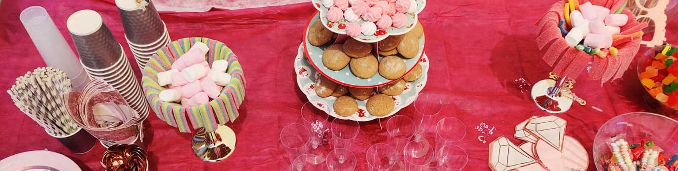 מסיבת רווקות DIY