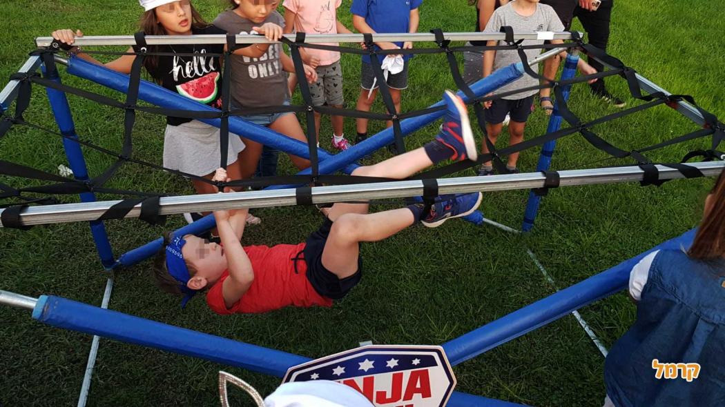 איך לחגוג יום הולדת בחופש הגדול? 