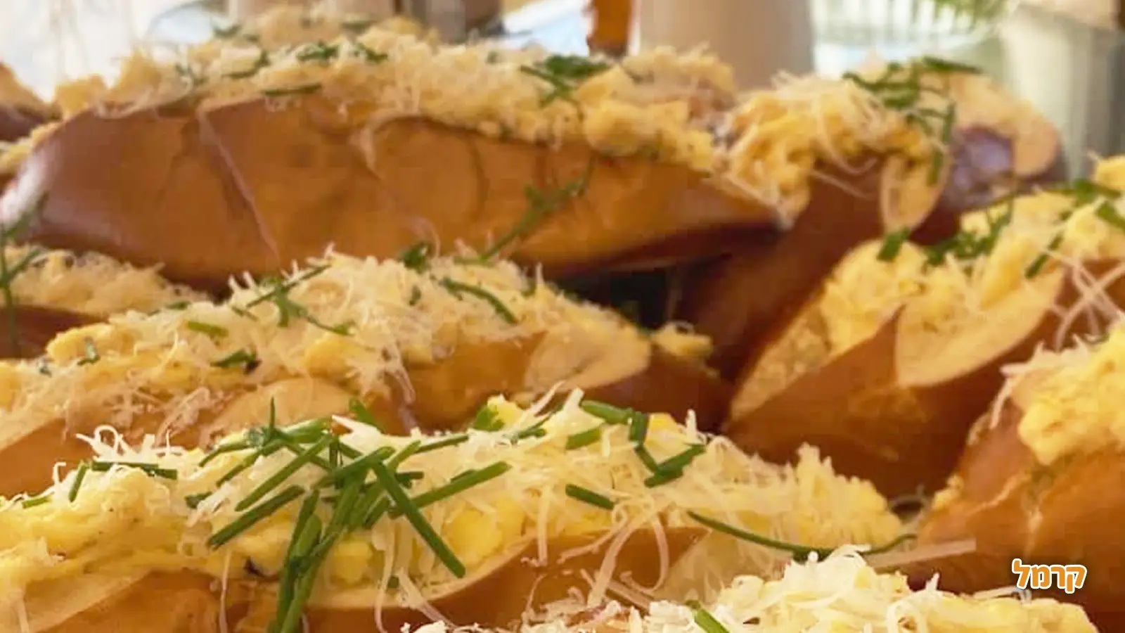 8 עגלות קפה במרכז - נקודות שלווה במרכז ההומה