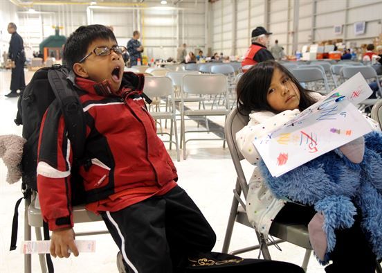 טסים ונהנים עם כל המשפחה: יעדים ואטרקציות