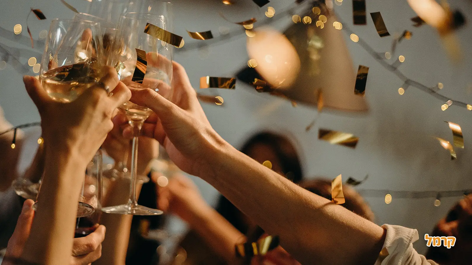 כל מה שצריך לדעת על אוכל למסיבת רווקות