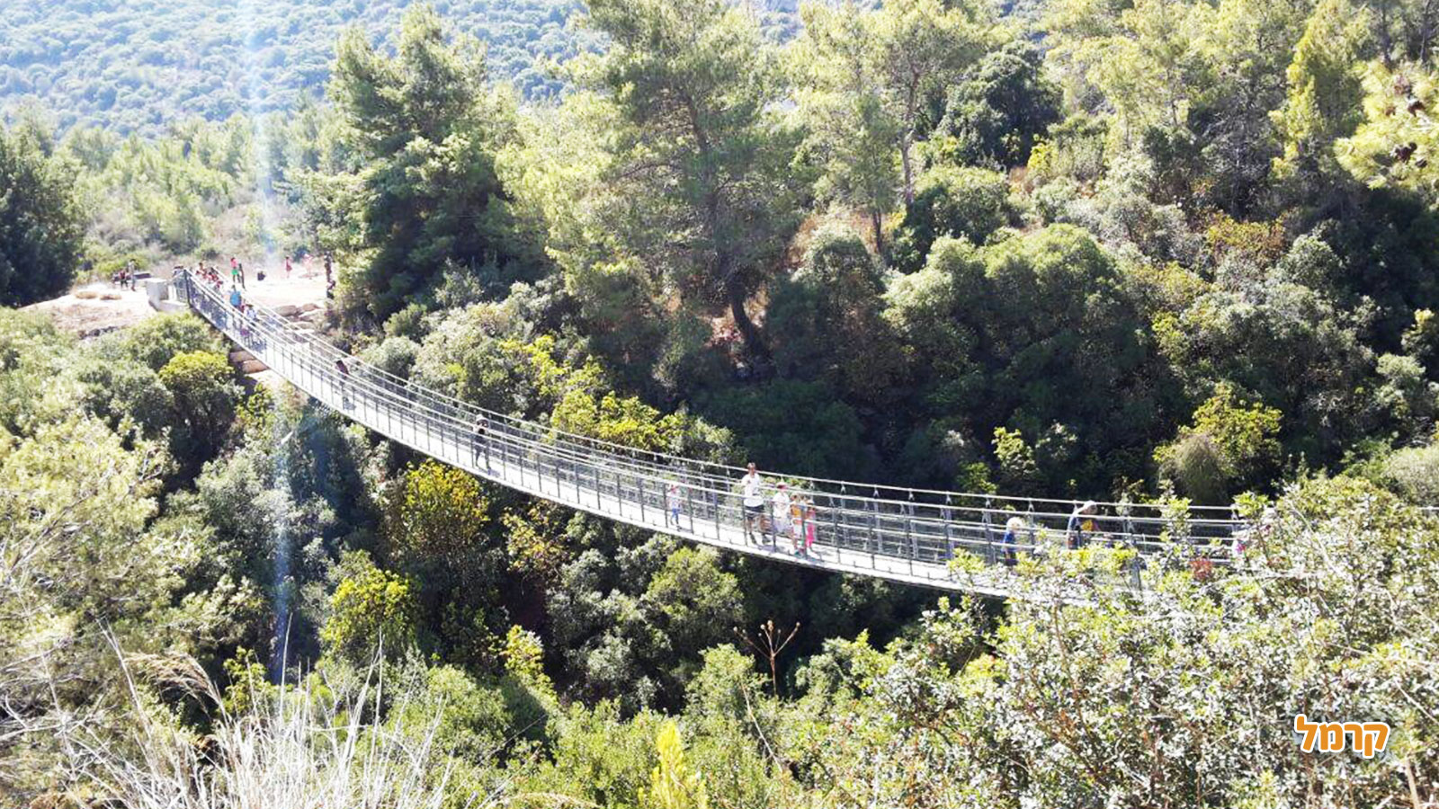 איפה מטיילים ואלו אטרקציות שוות יש בארץ ישראל?
