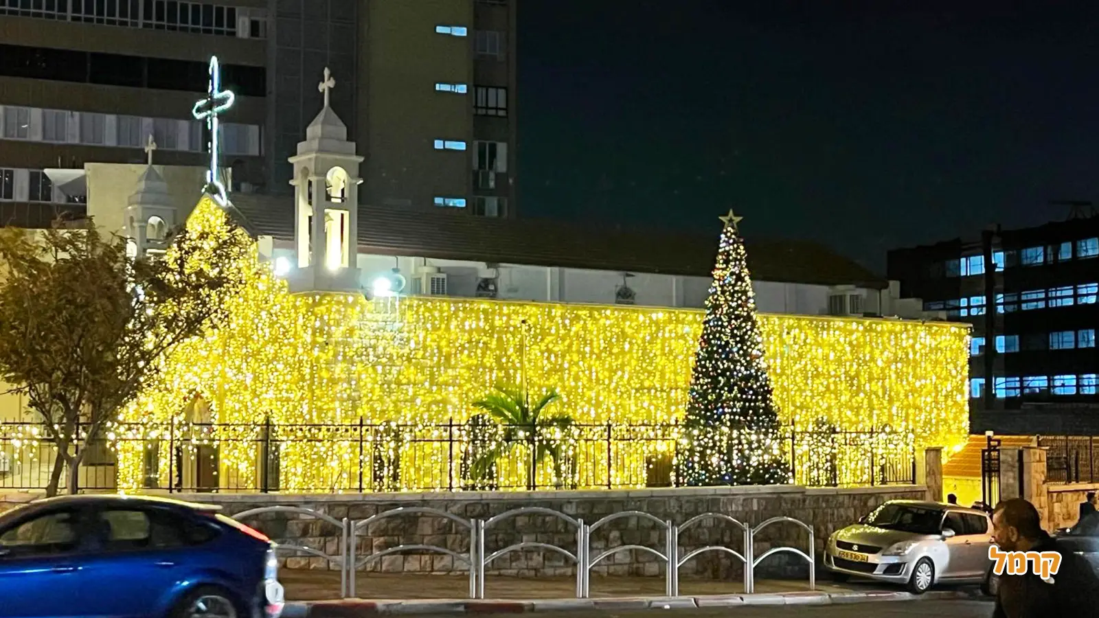 סיורים מרתקים בחיפה: לגלות עיר מרתקת עם המון אפשרויות סיורים מרתקים בחיפה: לגלות עיר מרתקת עם המון אפשרויות