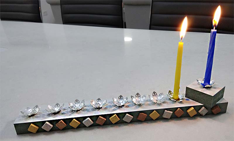 הצעות לאטרקציות בחנוכה 2019 הצעות לאטרקציות בחנוכה 2019