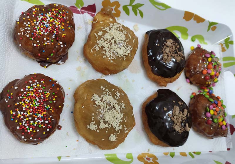 הצעות לאטרקציות בחנוכה 2019 הצעות לאטרקציות בחנוכה 2019