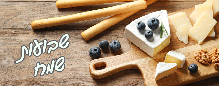 חג שבועות 2025 – יוצאים להנות מהטבע ולקטוף מפירות העונה חג שבועות 2025 – יוצאים להנות מהטבע ולקטוף מפירות העונה