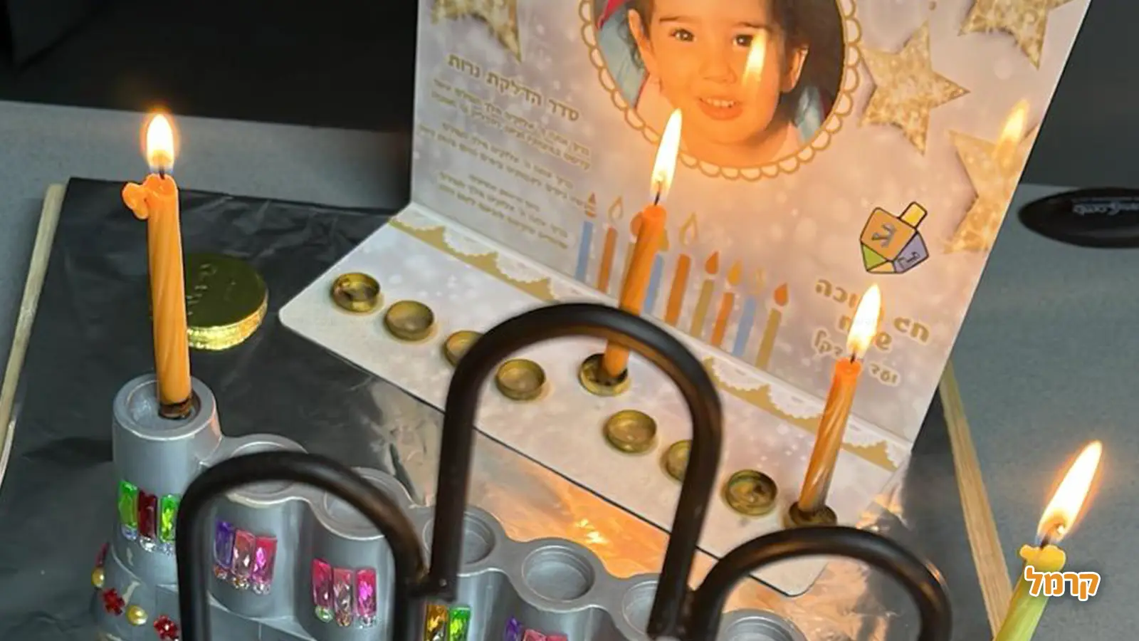 מה עושים בחנוכה - המדריך המלא לחג האורים 2025