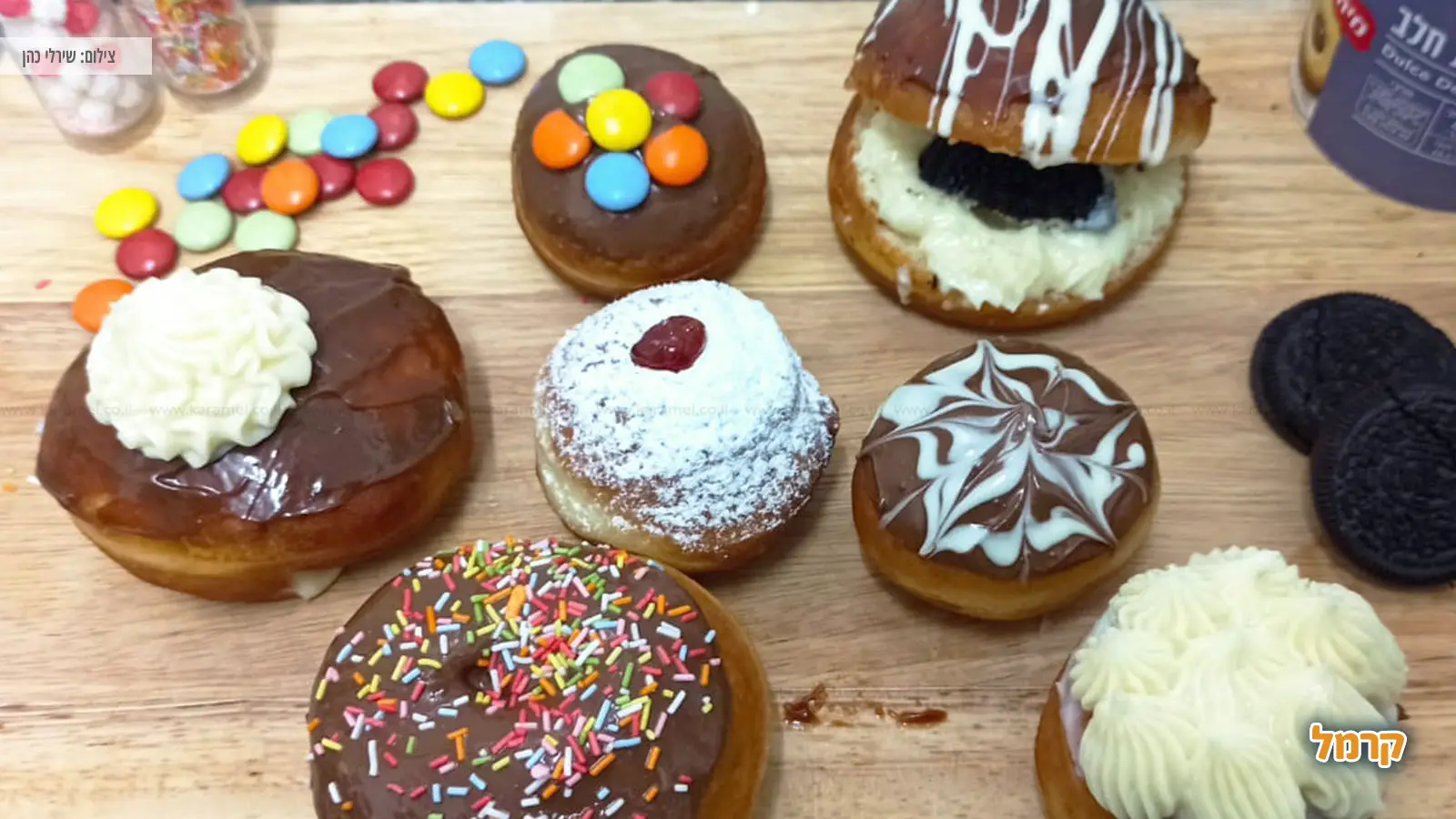 מה עושים בחנוכה - המדריך המלא לחג האורים 2025