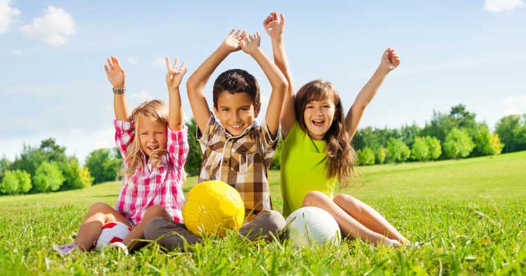 מצפון ועד דרום מבחר רעיונות לאטרקציות לילדים מהמובחרות ביותר.<br/>