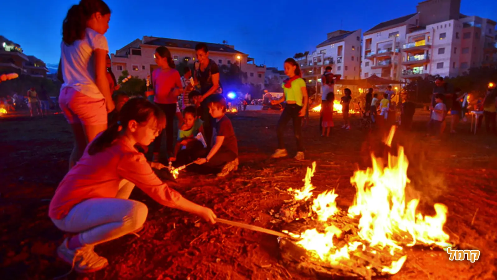 כל מה שצריך לדעת על ל"ג בעומר 2025