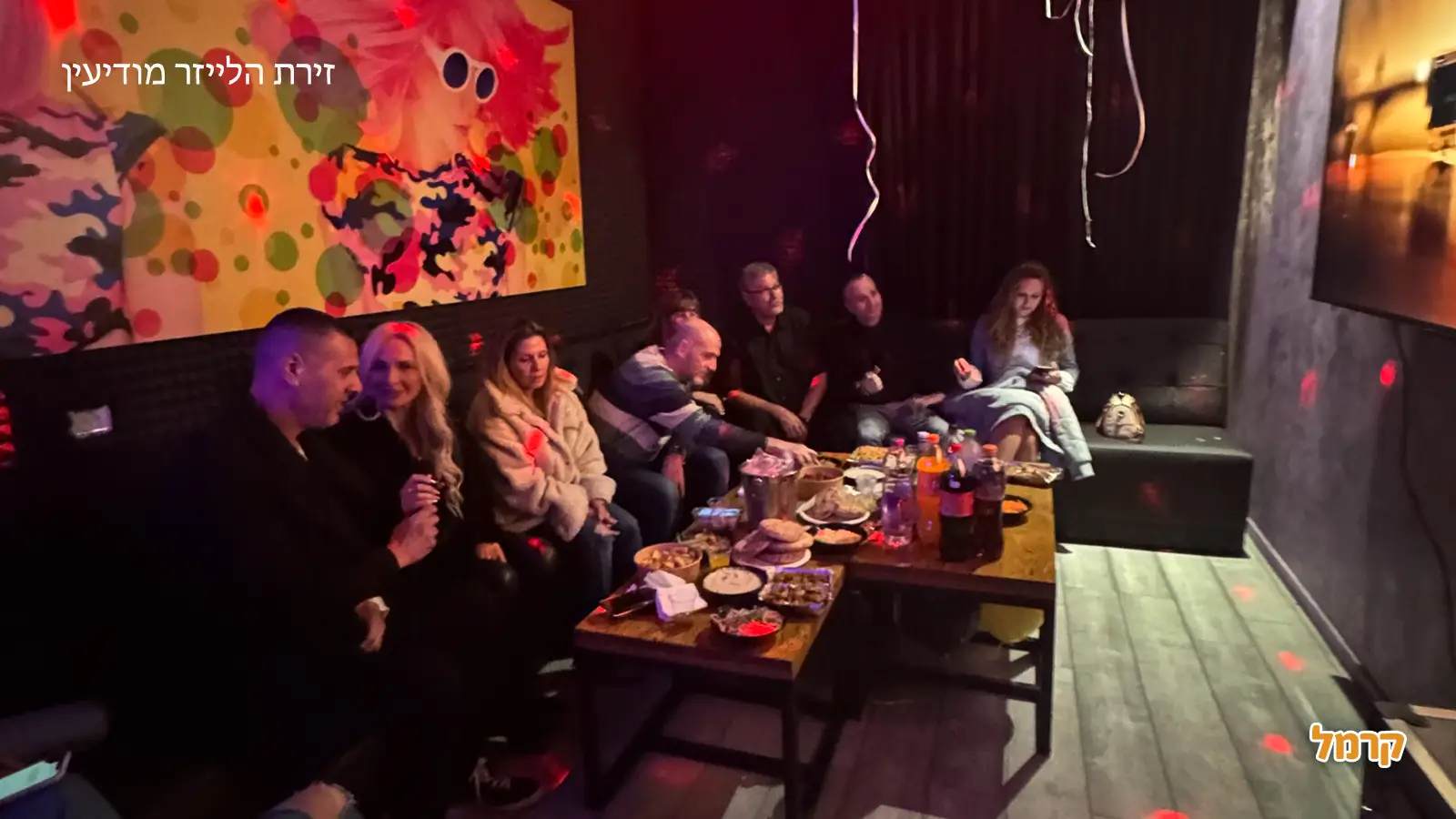 אטרקציית הלייזר טאג בכל עיר: משחקי קרב בלתי נשכחים מצפון ועד דרום אטרקציית הלייזר טאג בכל עיר: משחקי קרב בלתי נשכחים מצפון ועד דרום