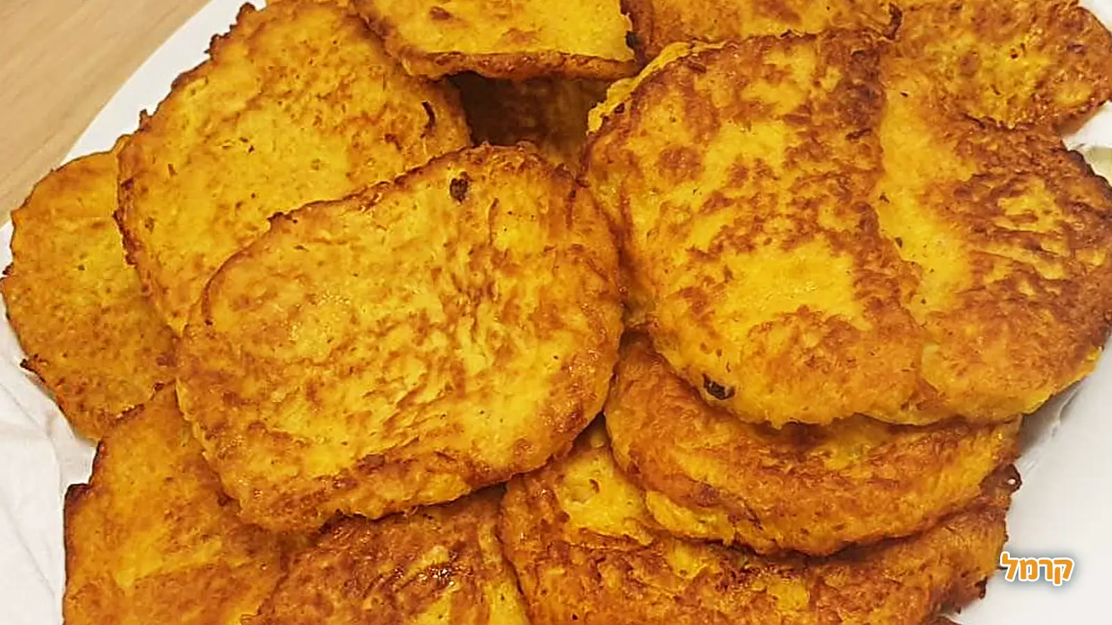 4 מתכונים מושלמים לחנוכה שאתם חייבים להכיר 4 מתכונים מושלמים לחנוכה שאתם חייבים להכיר