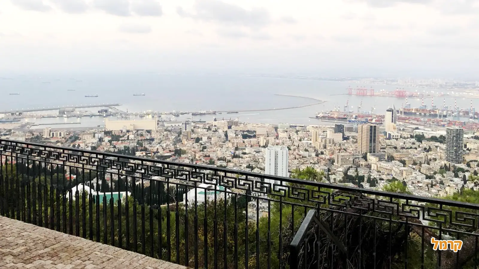 סיורים מרתקים בחיפה: לגלות עיר מרתקת עם המון אפשרויות סיורים מרתקים בחיפה: לגלות עיר מרתקת עם המון אפשרויות