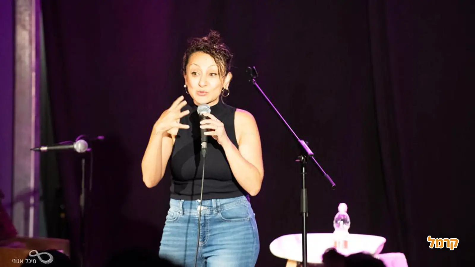 סטנדאפיסטים ישראלים שפרצו בגדול סטנדאפיסטים ישראלים שפרצו בגדול