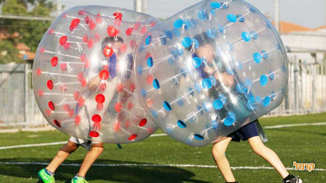 טירוף הבאבלבול: חגיגת יום הולדת מקורית ובלתי נשכחת טירוף הבאבלבול: חגיגת יום הולדת מקורית ובלתי נשכחת