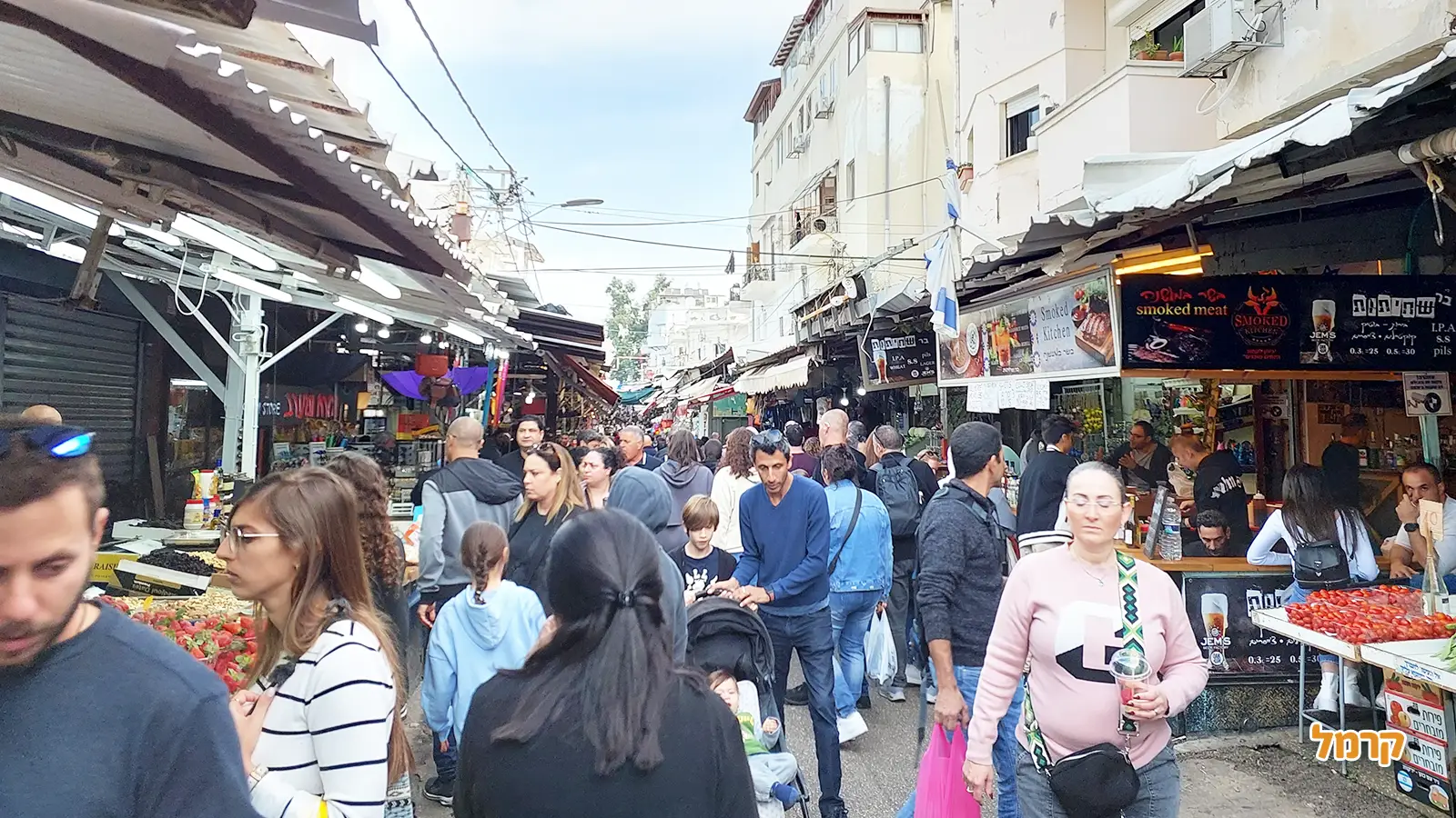 המדריך המלא לחוויית קניות אותנטית