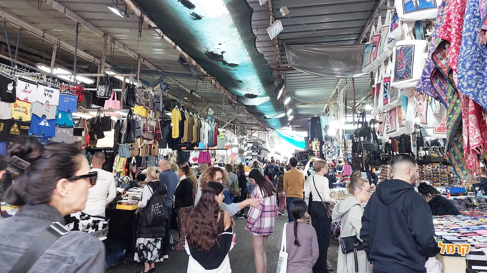 המדריך המלא לחוויית קניות אותנטית