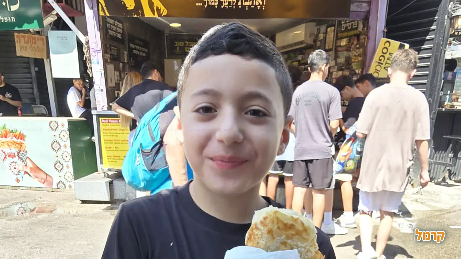 המדריך המלא לחוויית קניות אותנטית