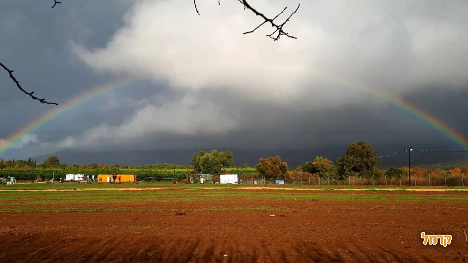6 המסלולים הסודיים של רוכבי האופניים בישראל