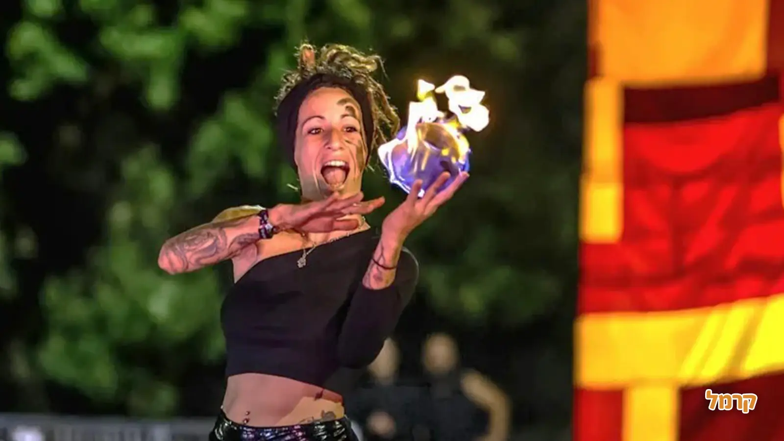 לַהֲטוּטָנוּת או גָ´אגְלִינְג? ומה ההבדל בניהם? לַהֲטוּטָנוּת או גָ´אגְלִינְג? ומה ההבדל בניהם?