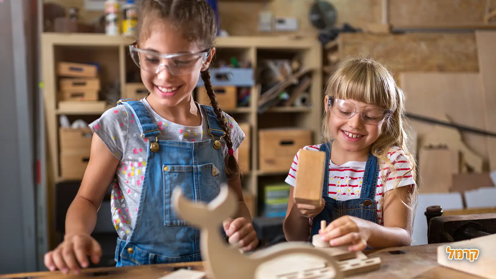 למה ללמוד נגרות? המדריך המלא ליתרונות עבודה בעץ למה ללמוד נגרות? המדריך המלא ליתרונות עבודה בעץ