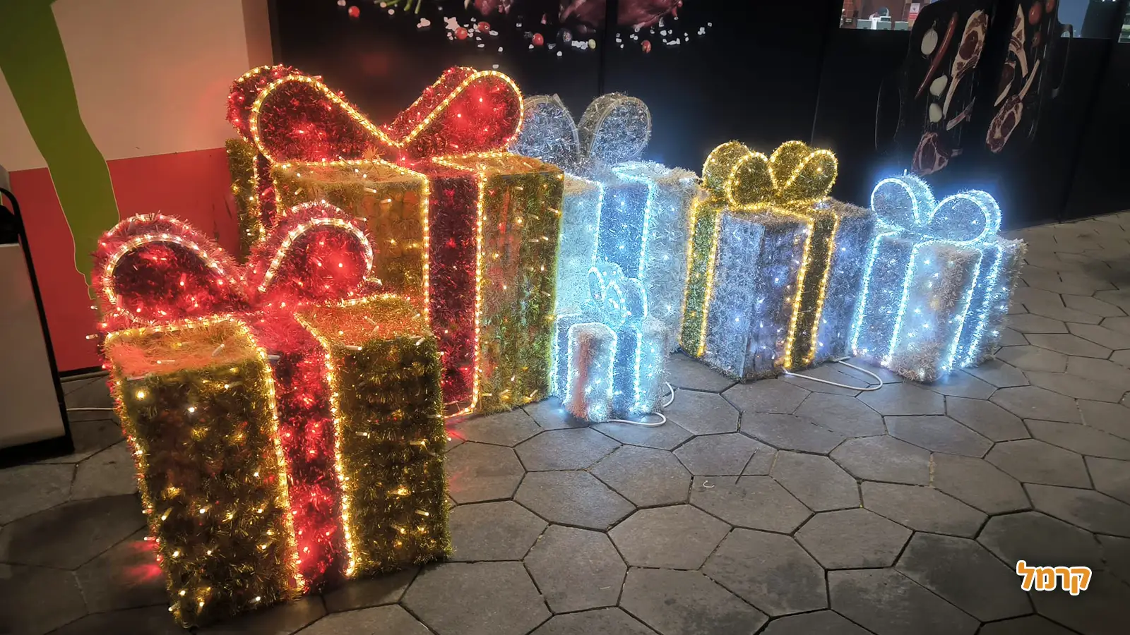 אירועי חנוכה 2025 אירועי חנוכה 2025