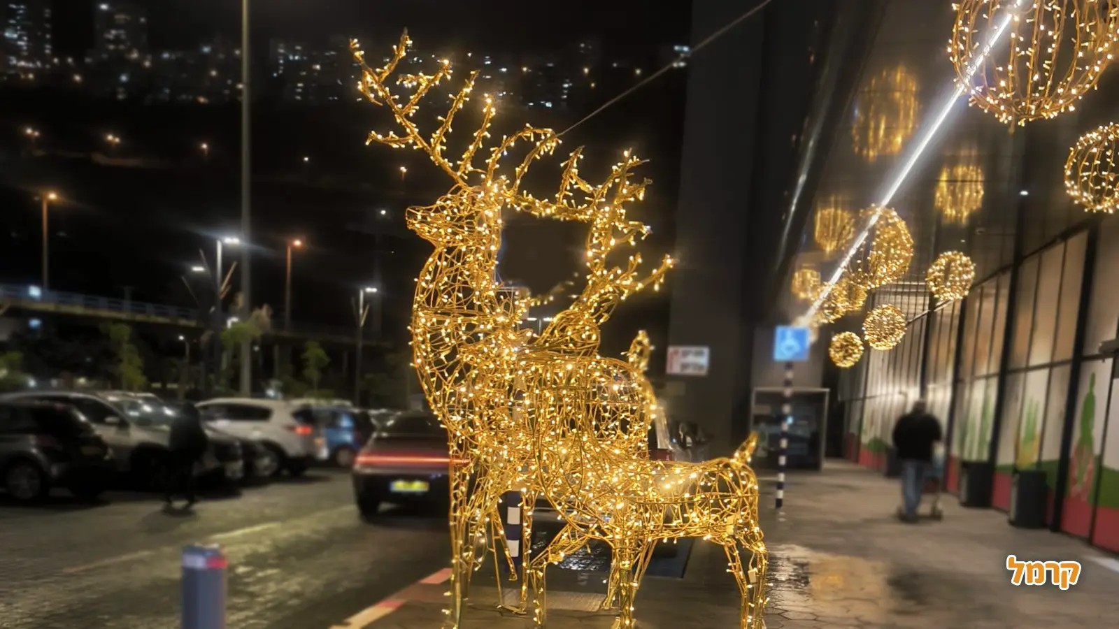 אירועי חנוכה 2025 אירועי חנוכה 2025