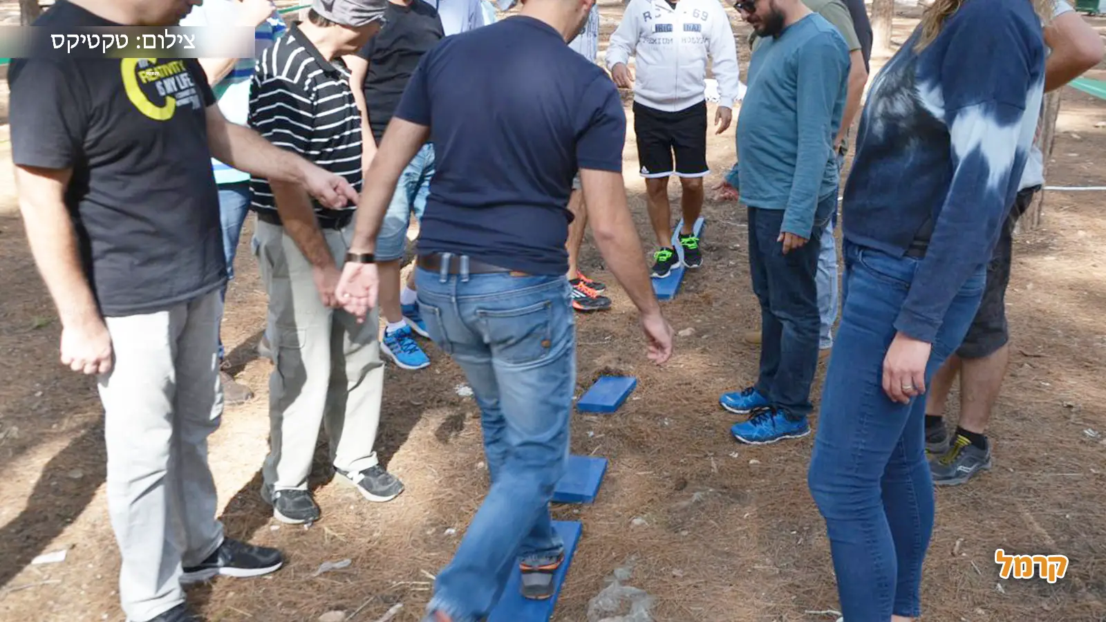 רעיונות לפעילות odt - לילדים, נוער ומבוגרים | כל מה שרציתם לדעת ועוד.