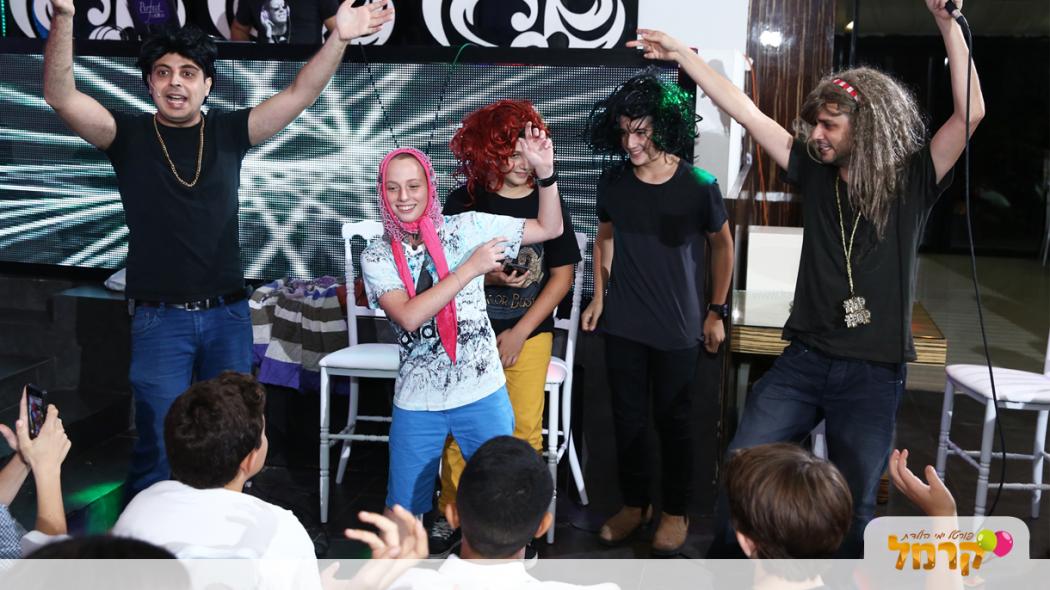 איך לחגוג יום הולדת בחופש הגדול? 