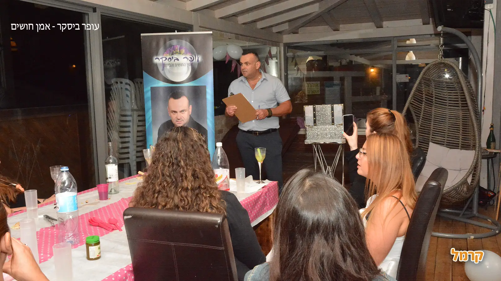 אמנות הקריאה במחשבות – כשבידור פוגש פסיכולוגיה אמנות הקריאה במחשבות – כשבידור פוגש פסיכולוגיה