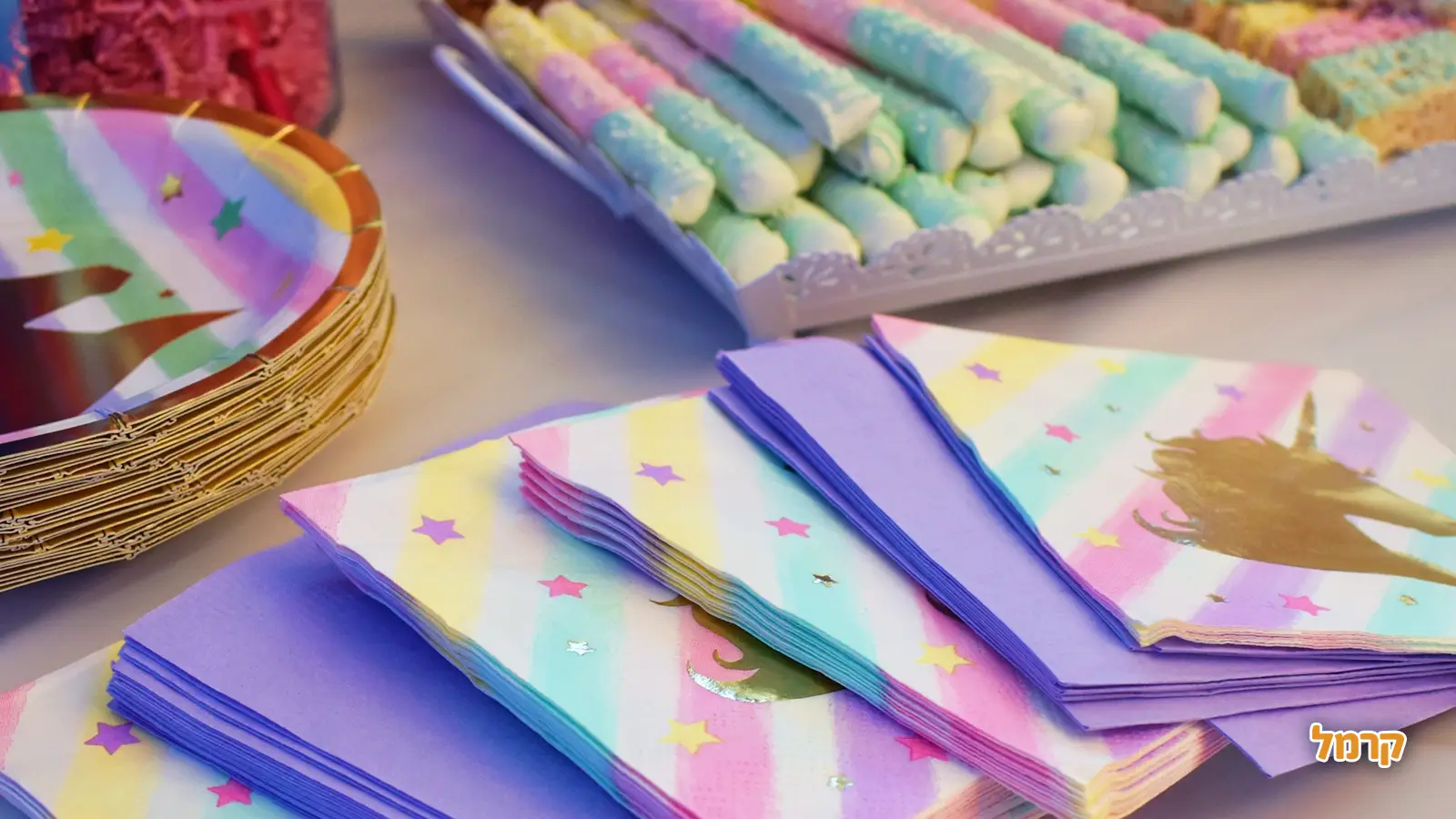 ארגון מסיבת יום הולדת לגיל הרך ארגון מסיבת יום הולדת לגיל הרך