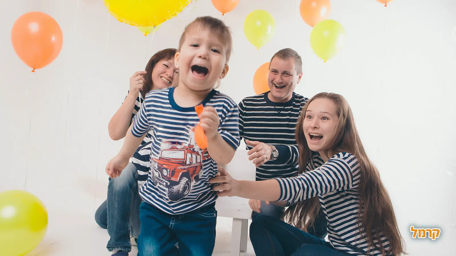 ארגון מסיבת יום הולדת לגיל הרך ארגון מסיבת יום הולדת לגיל הרך