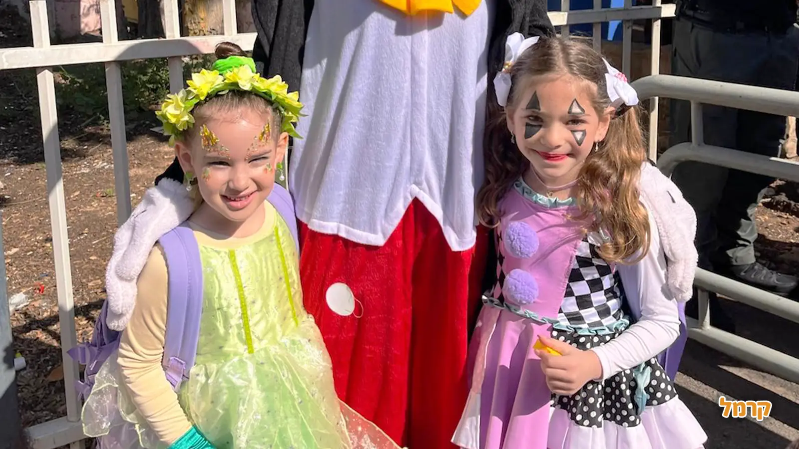 תחפושות פורים 2025: המגמות החמות והפופולריות ביותר של השנה