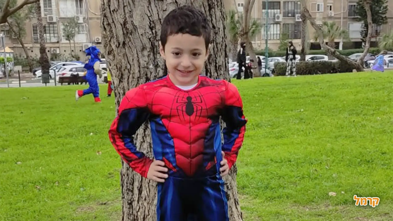 תחפושות פורים 2025: המגמות החמות והפופולריות ביותר של השנה