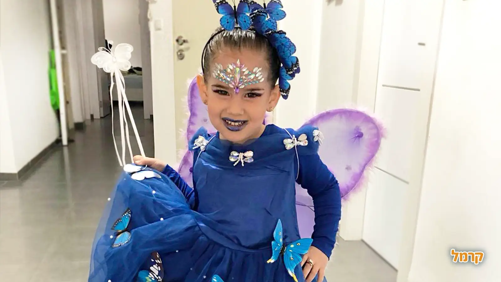 תחפושות פורים 2025: המגמות החמות והפופולריות ביותר של השנה