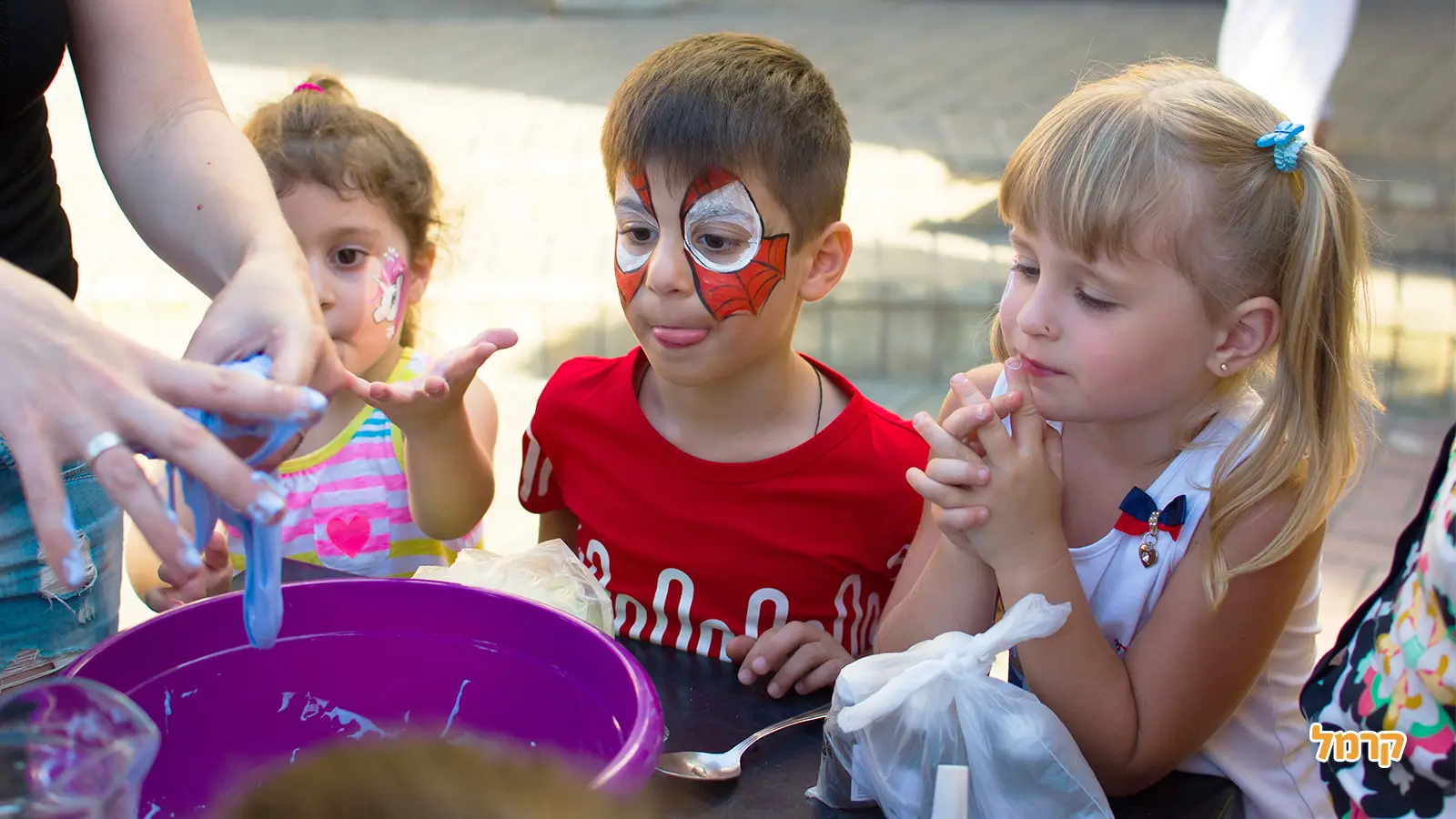 מבלים עם המשפחה בחג פורים 2025