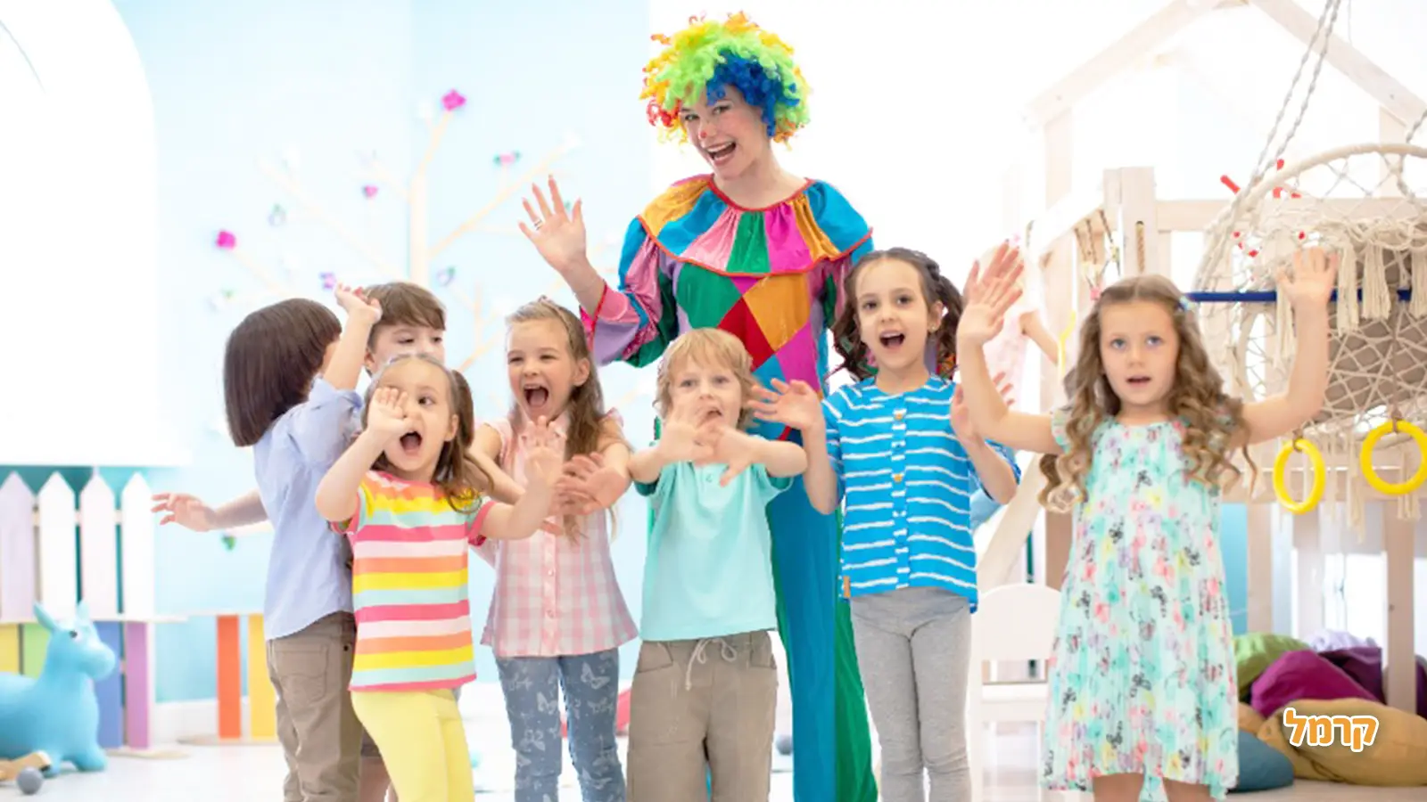 מבלים עם המשפחה בחג פורים 2025