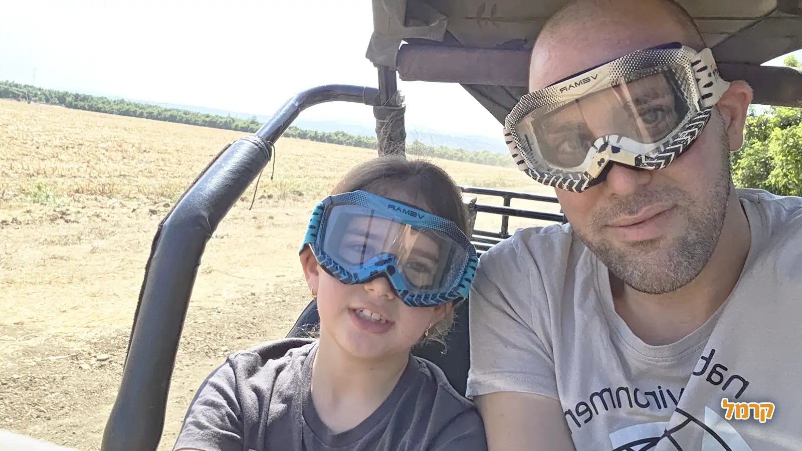 חייבת לשתף על יום כיף שהיה לנו, ולתת לכם המלצות + טיפים, צאו לבלות!