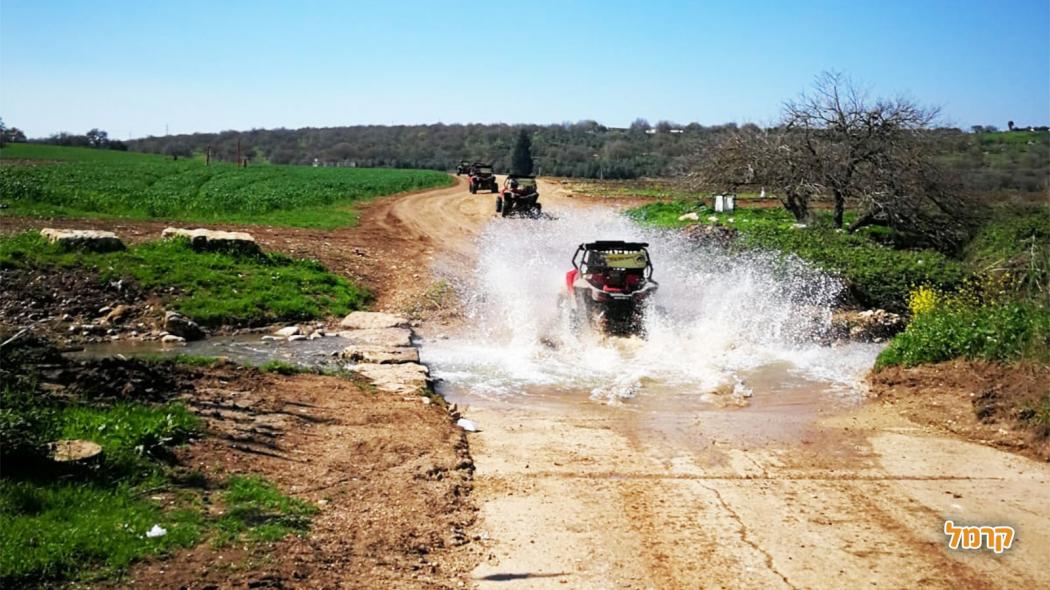 האטרקציות השוות ביותר בחג הסוכות שתוכלו להנות מהן בקבוצה או בזוג האטרקציות השוות ביותר בחג הסוכות שתוכלו להנות מהן בקבוצה או בזוג