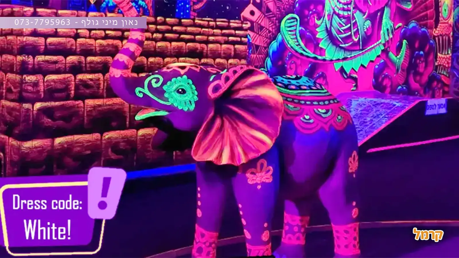 באיזה אטרקציות בארץ תראו את יהודה לוי ודנה פרידר בחג סוכות? באיזה אטרקציות בארץ תראו את יהודה לוי ודנה פרידר בחג סוכות?