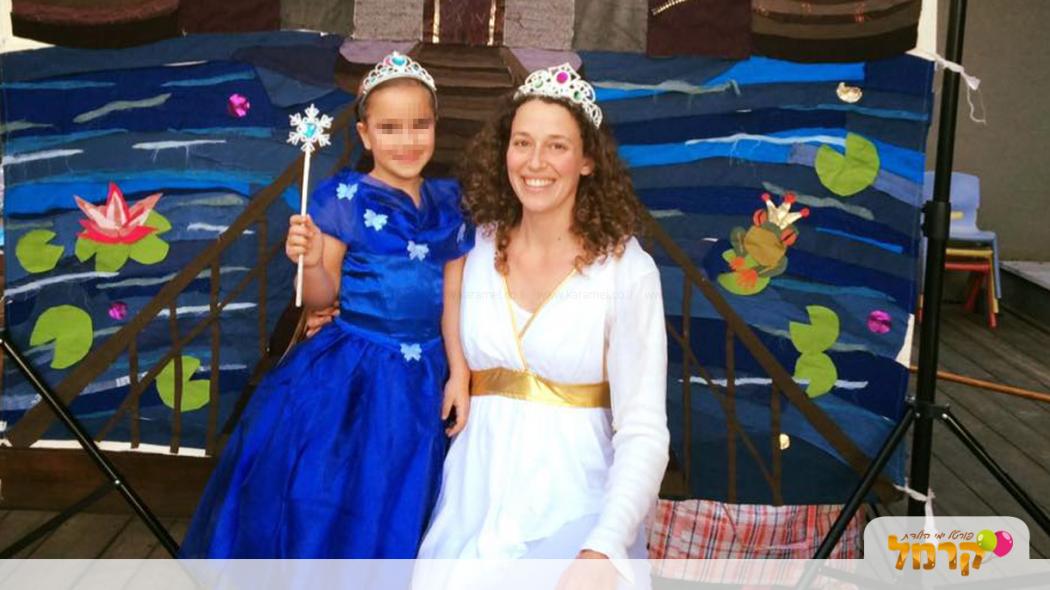 טל קולפניצקי חושפת