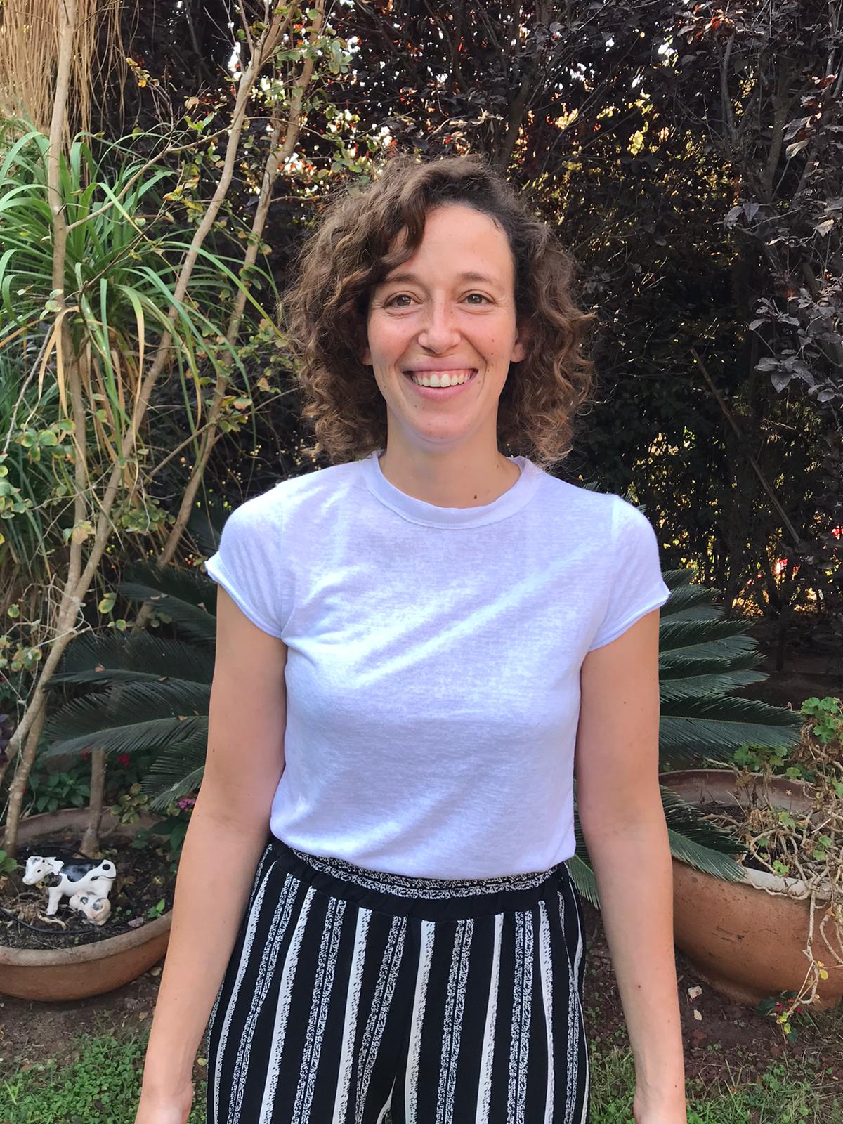 טל קולפניצקי חושפת